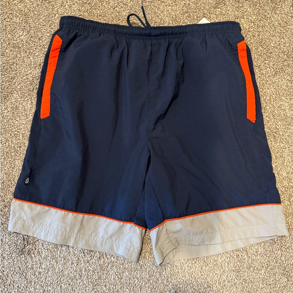 Nike swim shorts - Size XL